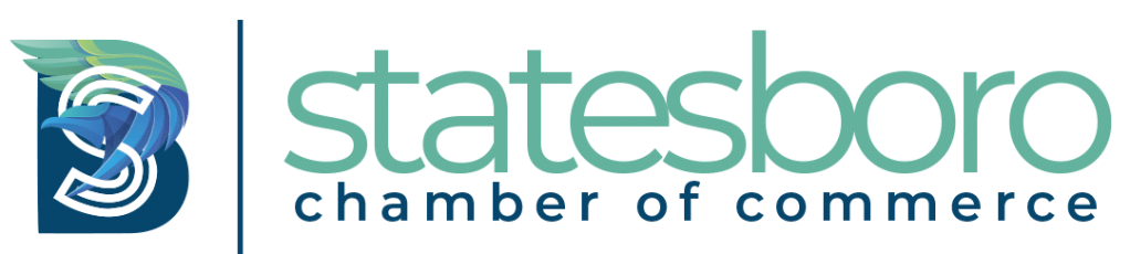 statesboro chamber of commerce logo