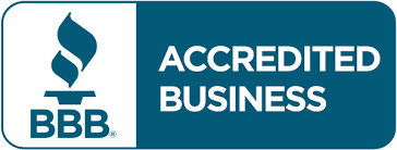 bbb accredited business logo