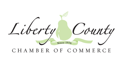 liberty county chamber of commerce logo